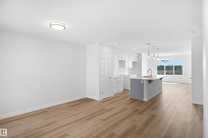 Property Photo:  57 Ficus Way  AB T8L 0Y8 