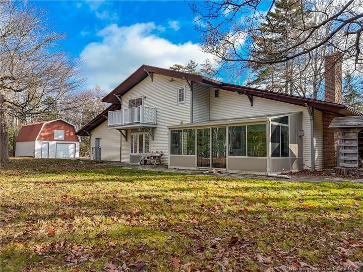 Property Photo:  51 Islandview Drive  NB E3G 7R8 