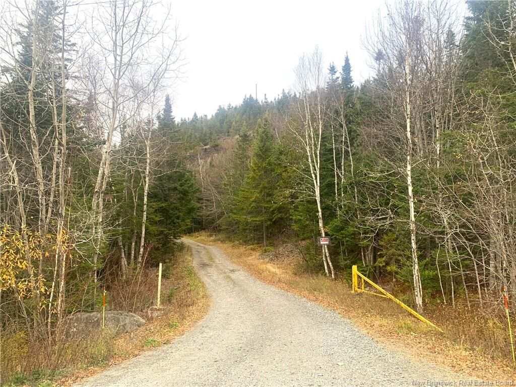 Property Photo:  43 Spur No.1 Road  NB E5B 3K1 