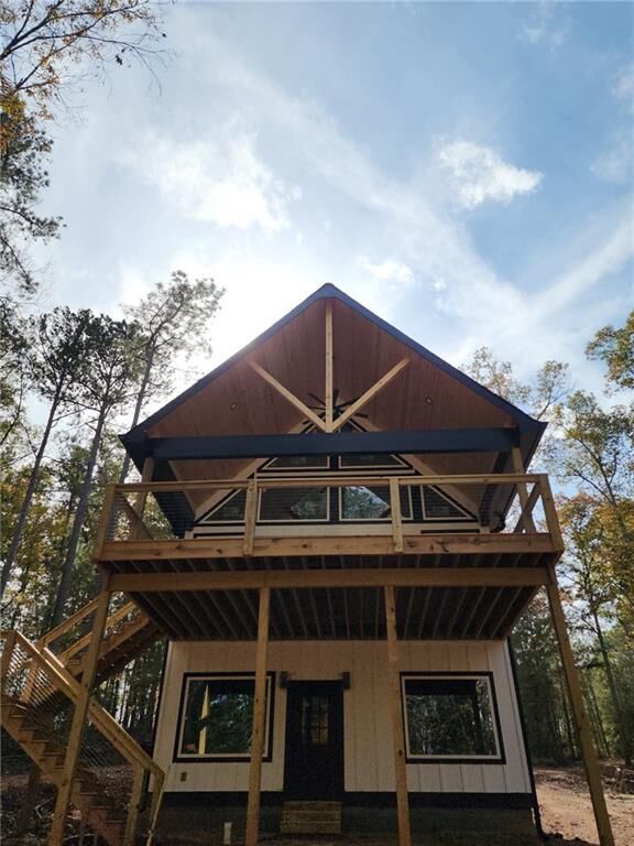 Property Photo:  0 Raccoon Trail  GA 30635 