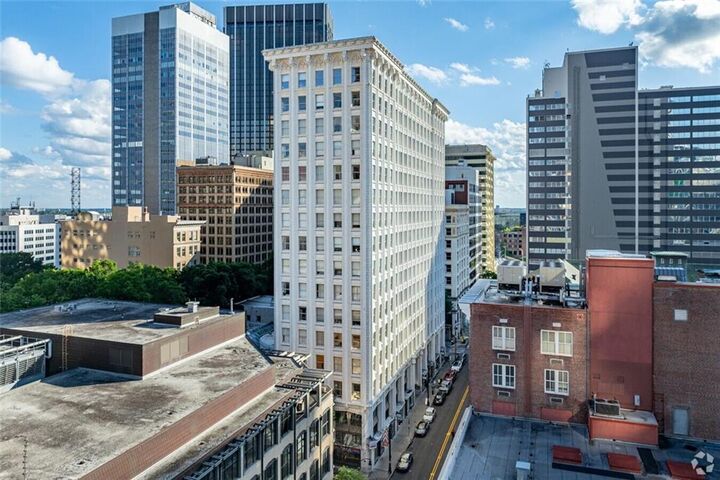 Property Photo: 57 Forsyth Street NW 3B GA 30303
