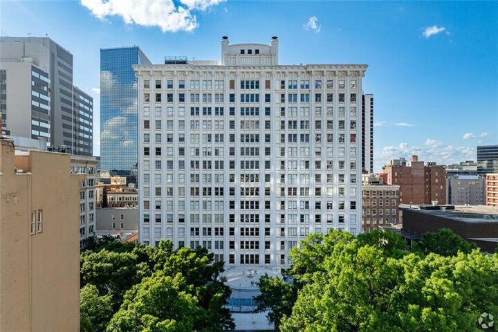 Property Photo:  57 Forsyth Street NW 3B  GA 30303 