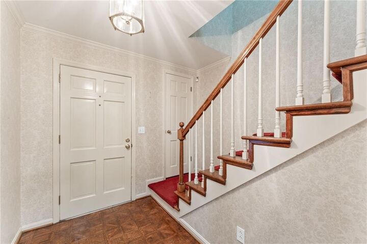 Property Photo: 1701 Kings Down Circle GA 30338