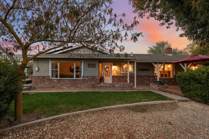 Property Photo:  14734 Road 36  CA 93636 