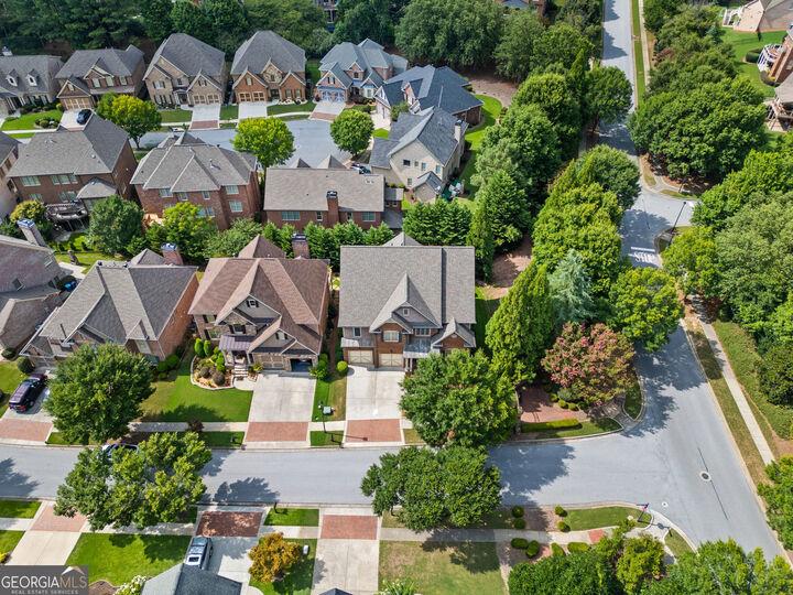 Property Photo: 2061 Vicarage Lane GA 30078