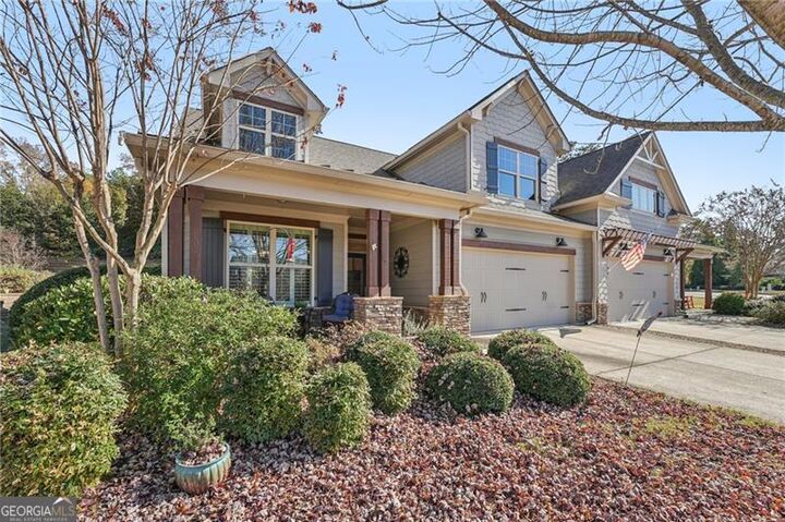 Property Photo:  102 Woodsdale Drive  GA 30114 