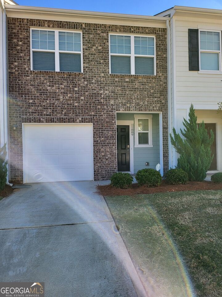 Property Photo:  11889 Fuller Street  GA 30228 