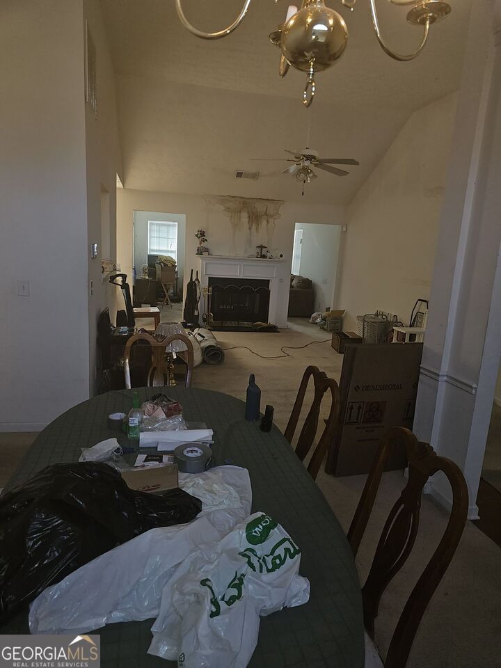 Property Photo: 5550 Frontier Court GA 30294