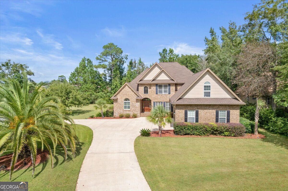 Property Photo:  104 Majestic Drive  GA 31523 