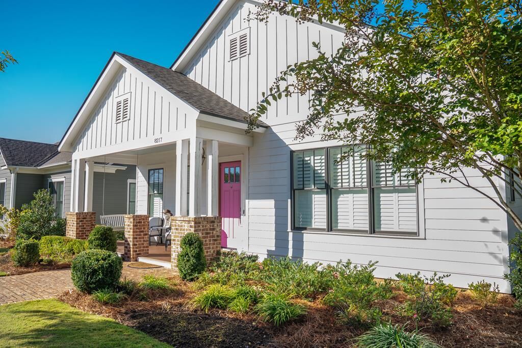 Property Photo: 8217 Remey Drive GA 31909