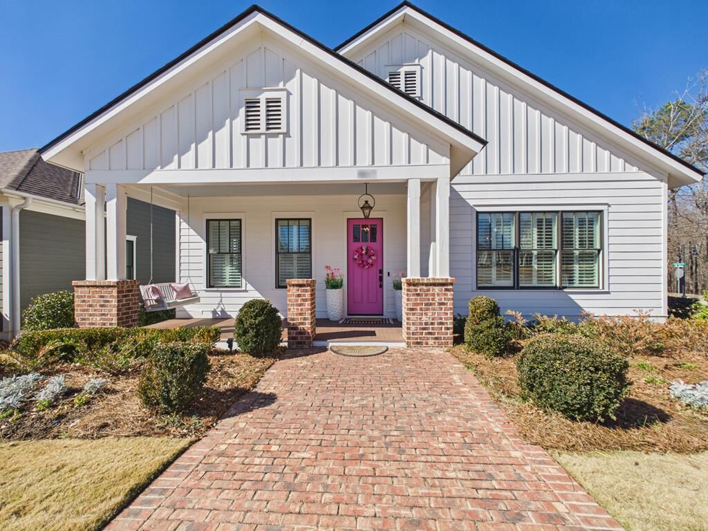 Property Photo:  8217 Remey Drive  GA 31909 