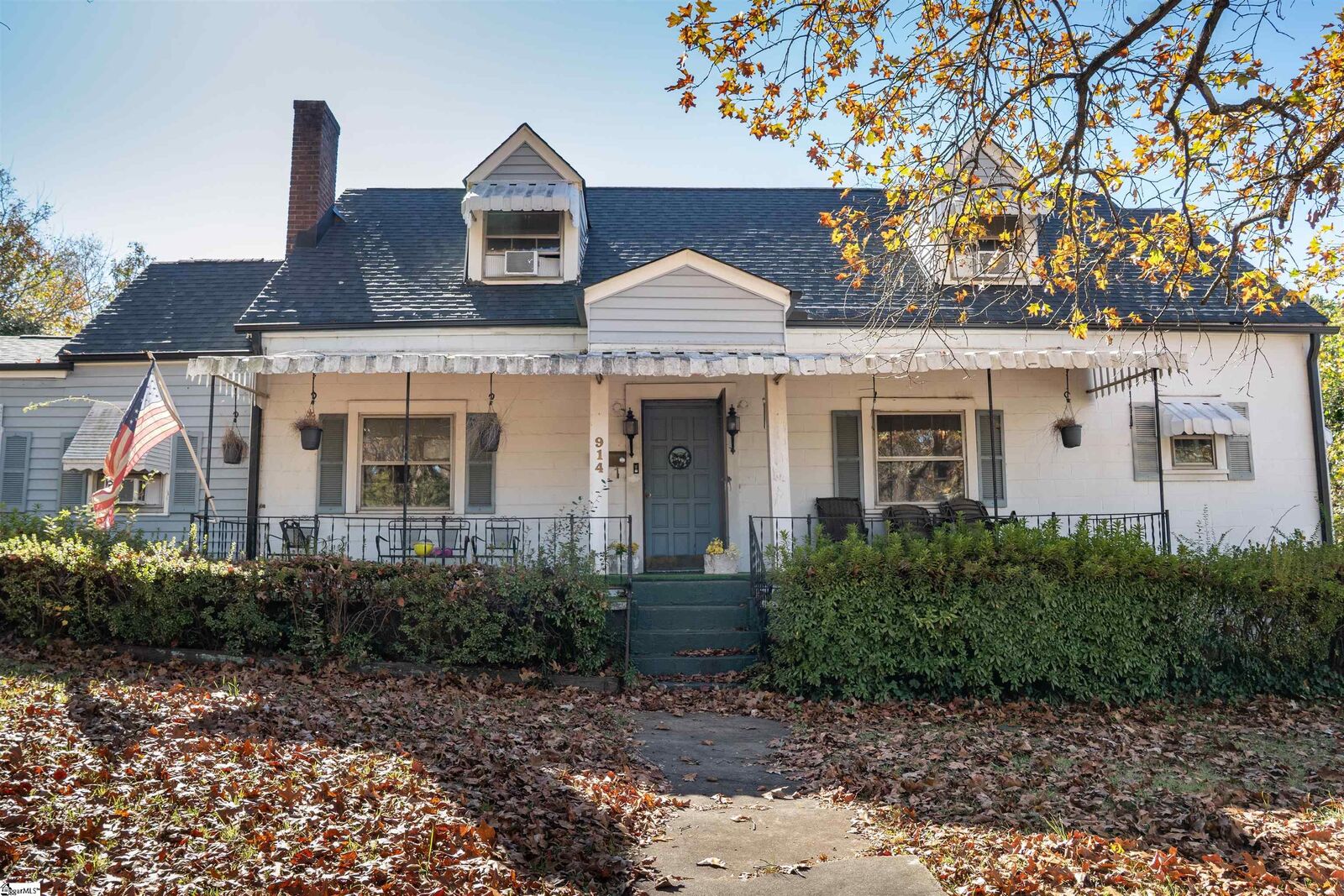 Property Photo: 914 Howard Street SC 29303