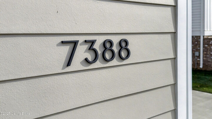 Property Photo:  7388 Edith Way  KY 40014 