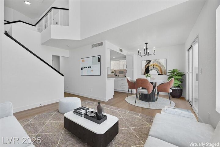 Property Photo:  3937 Tatiana Street  NV 89115 