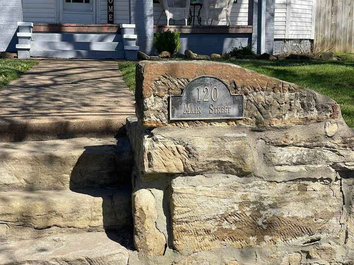 Property Photo:  120 Main Street  KY 42372 