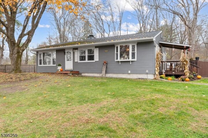 Property Photo: 3 Volker Ln NJ 07827