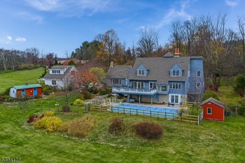 Property Photo:  56 Zellers Rd  NJ 07853 