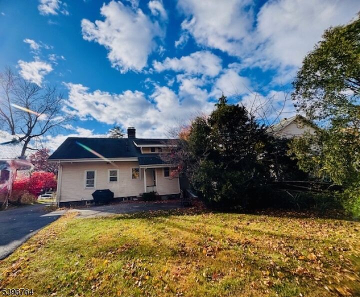 Property Photo: 23 Bradford St NJ 07452