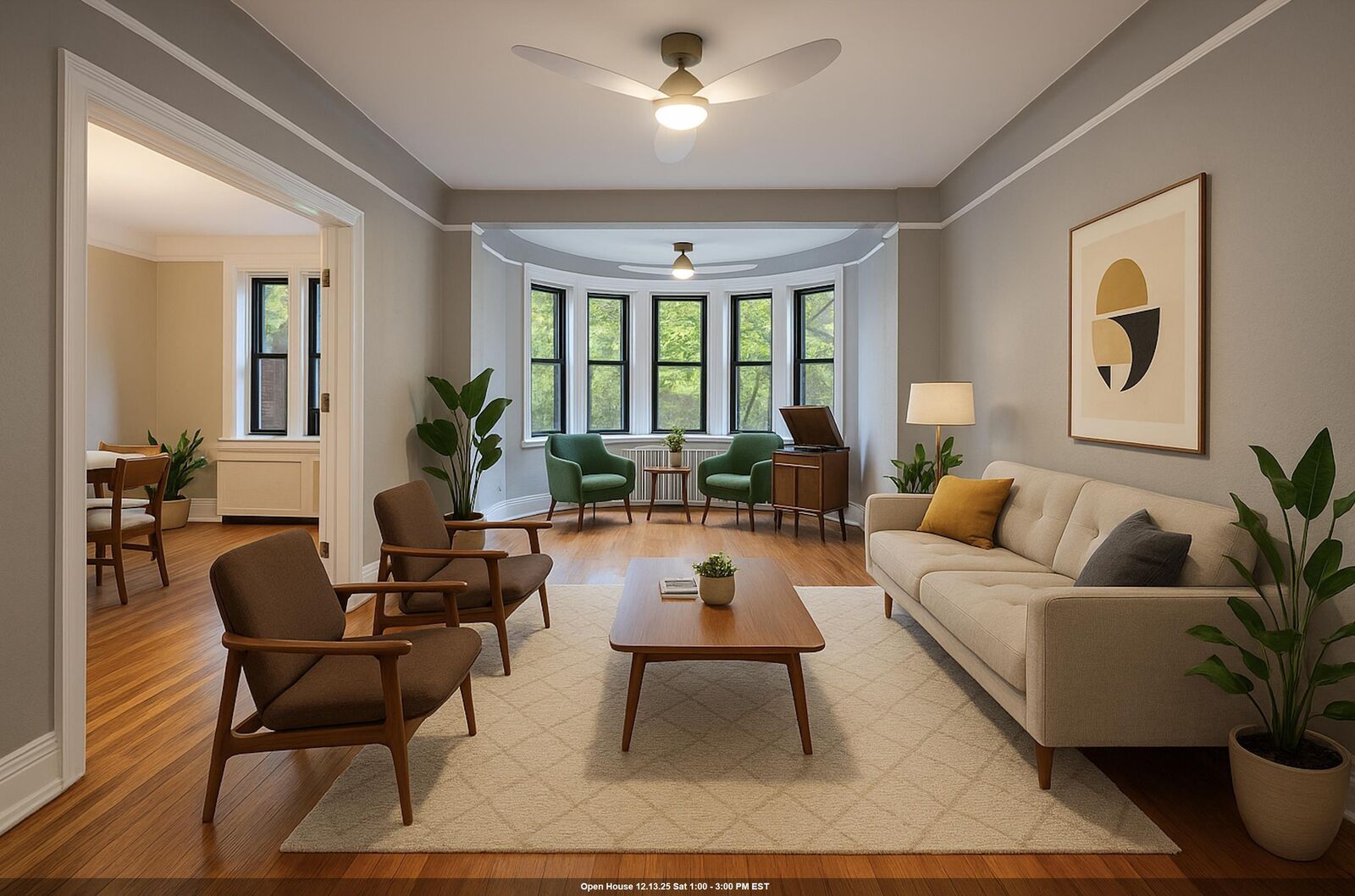 Property Photo: 131 Kensington Ave NJ 07304