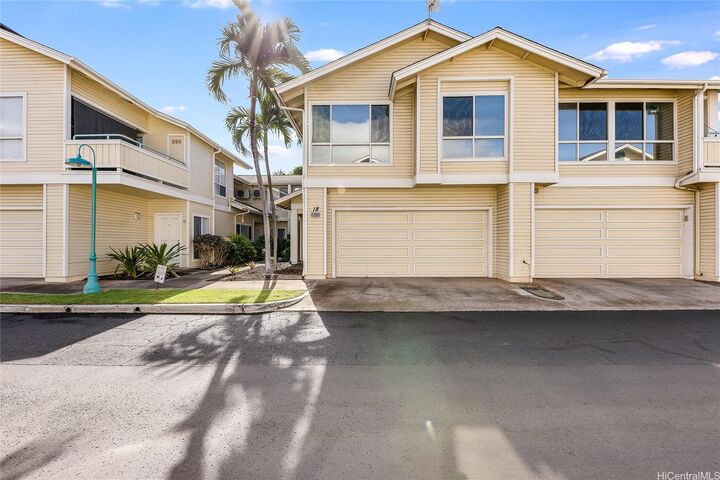 91-1088 Laaulu Street 18E  Ewa Beach HI 96706 photo