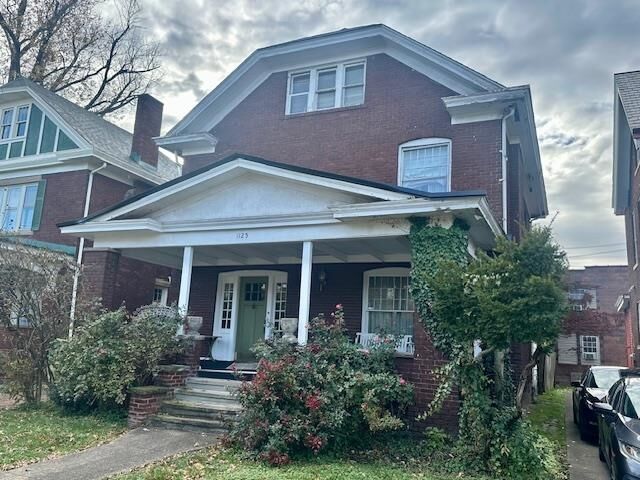 Property Photo:  1125 10th Street  WV 25701 