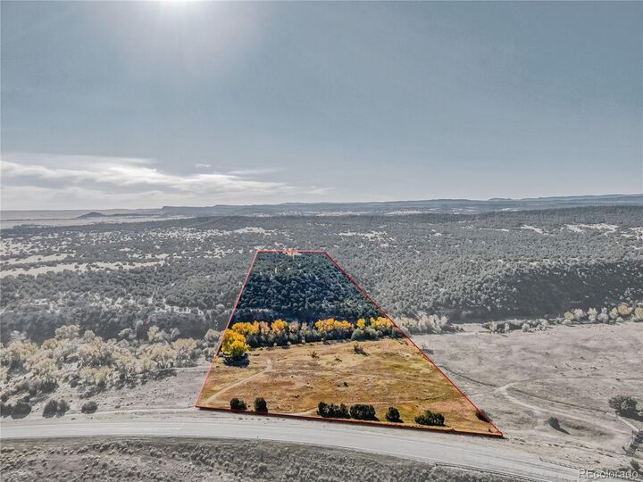 Property Photo: 74 US Hwy 160 CO 81089