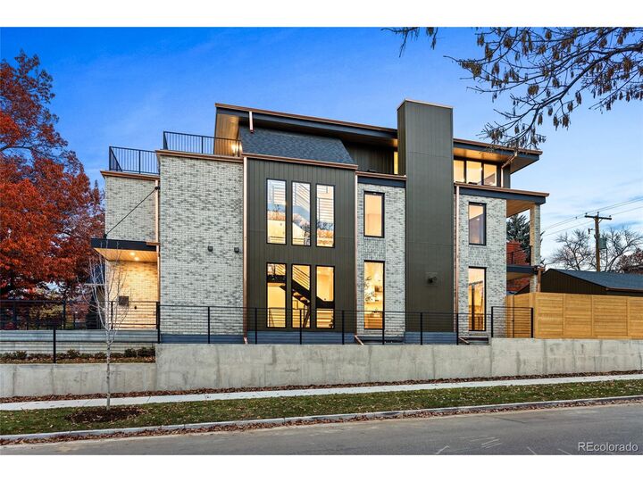 Property Photo:  592 S High St  CO 80209 