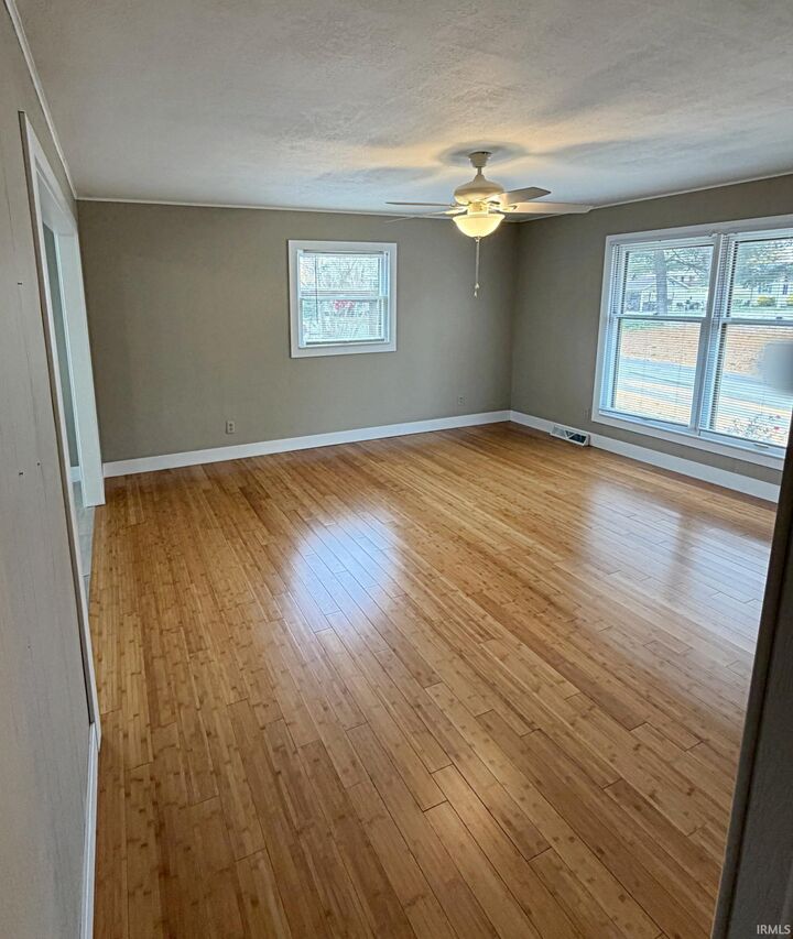 Property Photo:  603 E John Street  IN 47501 