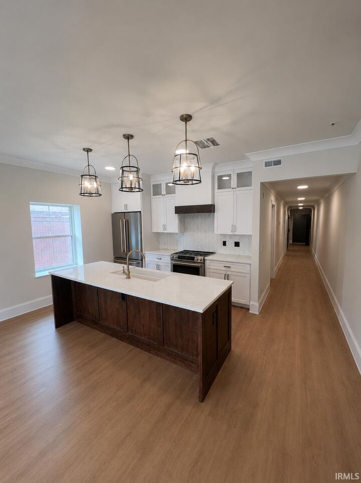 Property Photo:  115 N Washington St Unit 303  IN 47408 