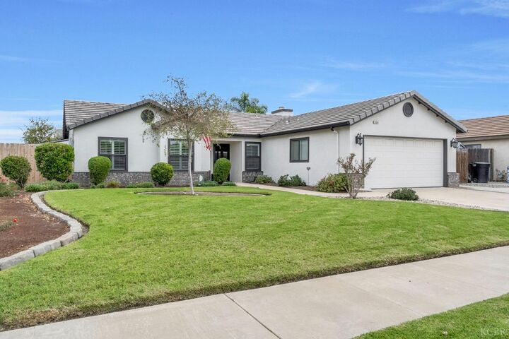 Property Photo: 694 Marin Drive CA 93245