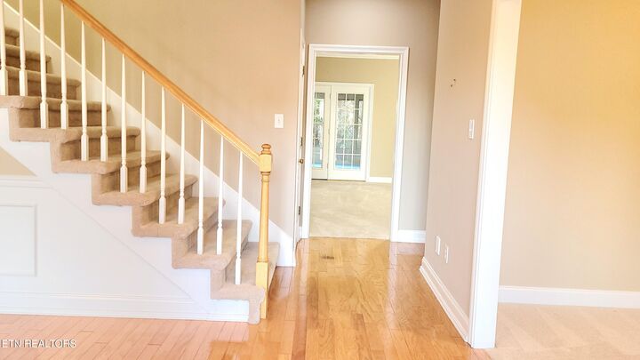 Property Photo: 12612 Weatherstone Drive TN 37922