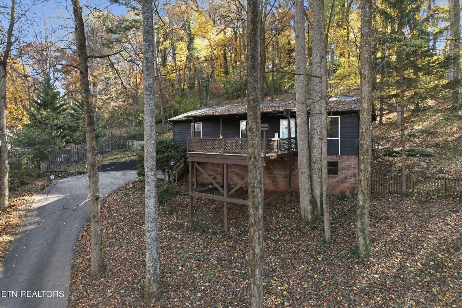 Property Photo:  1429 Crestwood Drive  TN 37777 