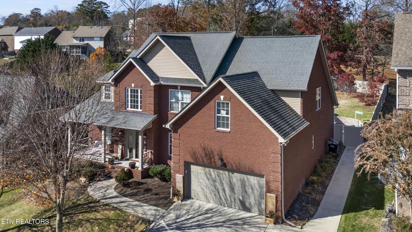 Property Photo:  3005 Cambridge Shores Lane  TN 37938 