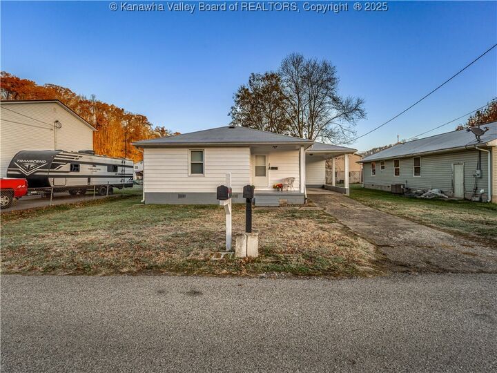 Property Photo: 246 Lynn Oak Drive WV 25535