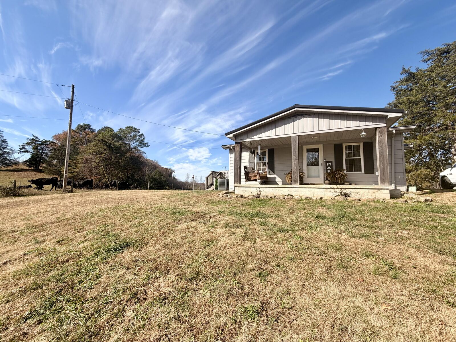 Property Photo:  6615 Public Road  KY 42503 