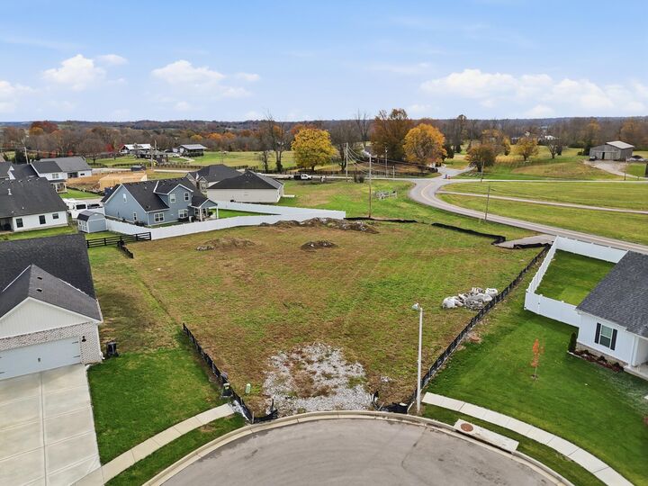 Property Photo: 124 Clayber Drive KY 40356