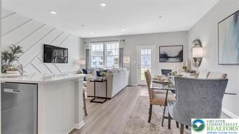 Property Photo:  1244 Martin Road  PA 18031 