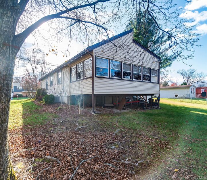 Property Photo: 20 Cherrywood Drive NY 10924