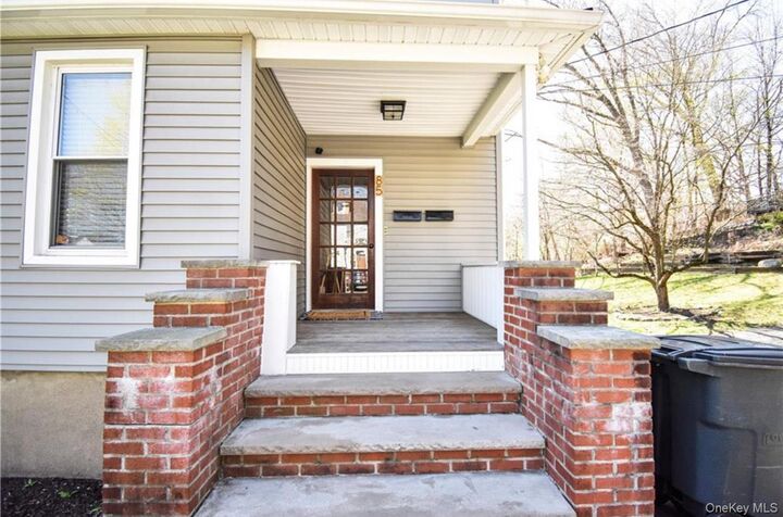 Property Photo: 85 Grand Avenue NY 10965