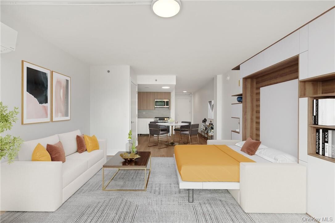 Property Photo: Ten Lyon Place 3J NY 10601