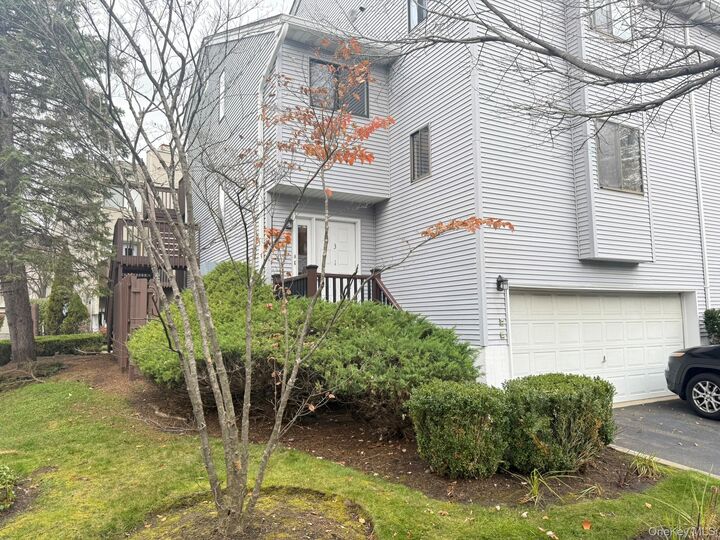 Property Photo:  1 Evan Court  NY 10954 