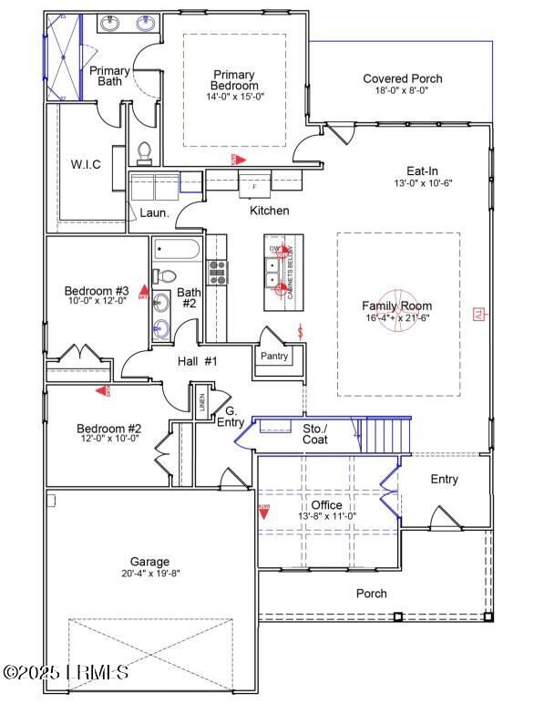 Property Photo: 102 Thistle Lane SC 29907