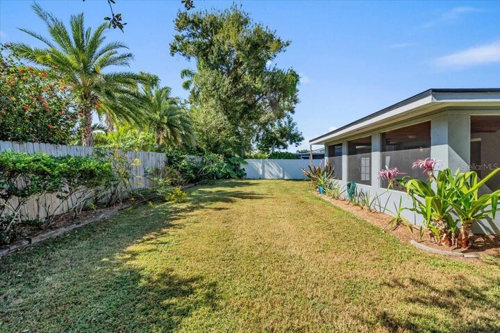 Property Photo: 3374 Bougainvillea Street FL 34239