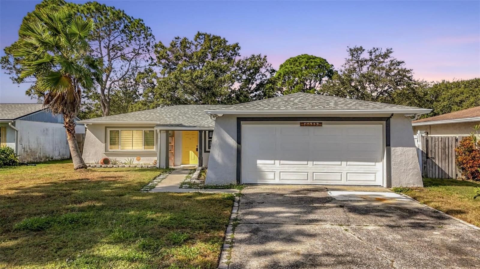 Property Photo:  11312 62nd Street N  FL 33782 
