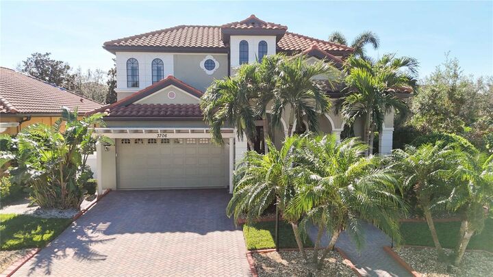 3706 80th Drive E  Sarasota FL 34243 photo