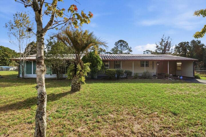 Property Photo:  939 N Crystal Crest Terrace  FL 34429 