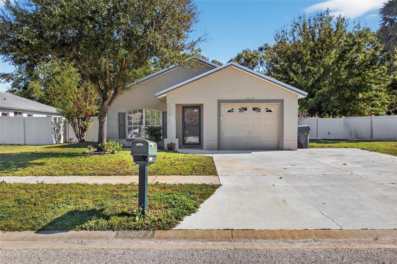 Property Photo: 22234 Bell Harbor Drive FL 34639