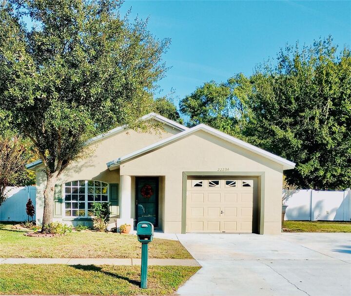 22234 Bell Harbor Drive  Land O Lakes FL 34639 photo