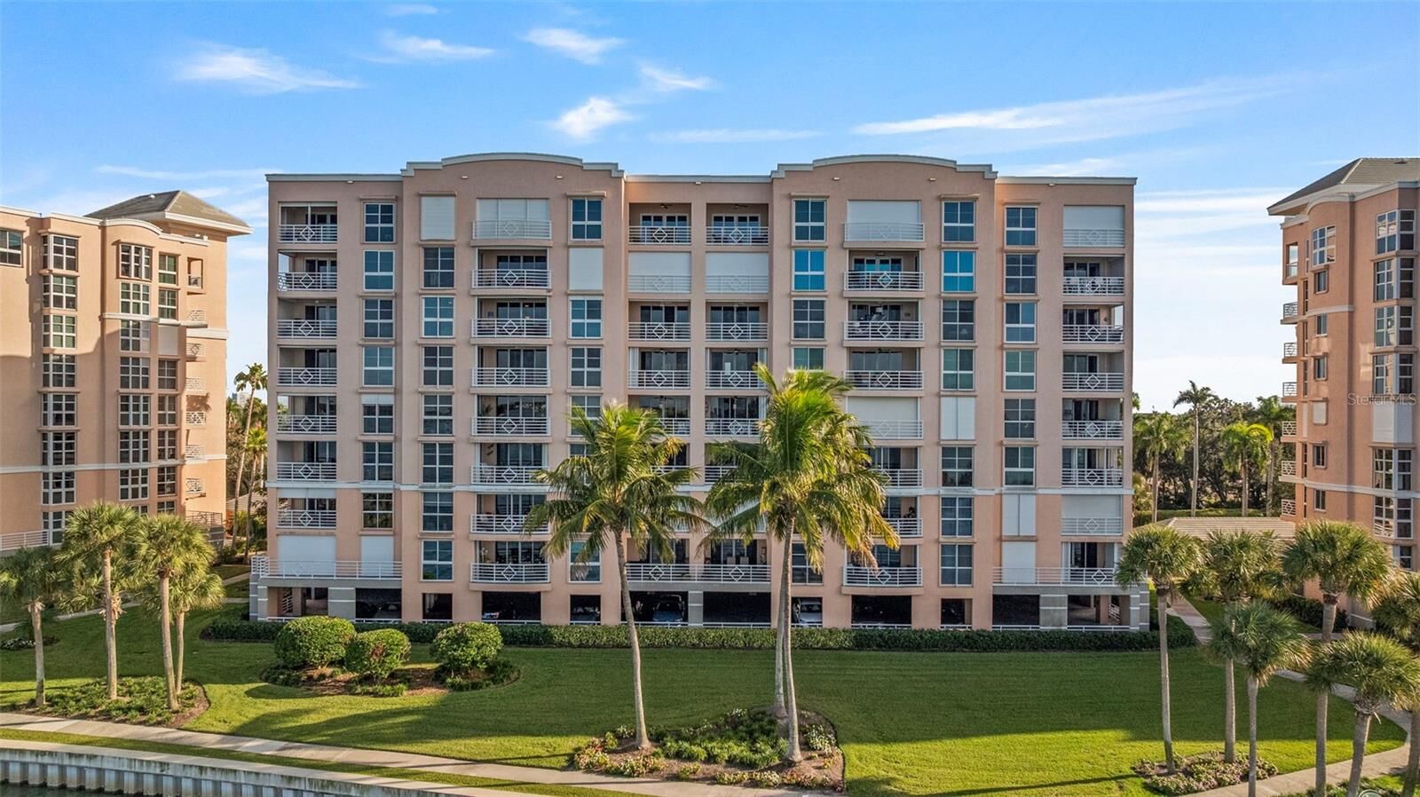 Property Photo:  4981 Bacopa Lane S 302  FL 33715 