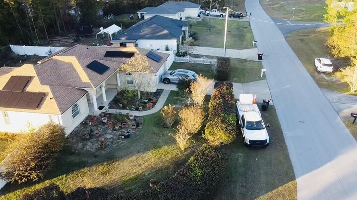 Property Photo:  3715 SW 127th Lane Road  FL 34473 